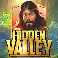 Hidden Valley