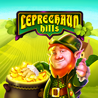 Leprechaun Hills