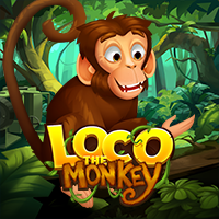 Loco the Monkey