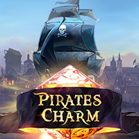 Pirates Charm