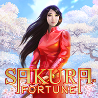 Sakura Fortune