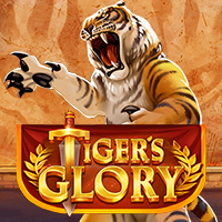 Tigers Glory