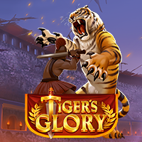 Tiger’s Glory Ultra