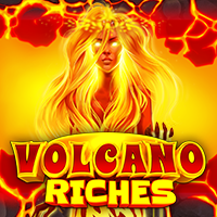 Volcano Riches