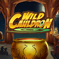 Wild Cauldron