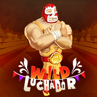 Wild Luchador