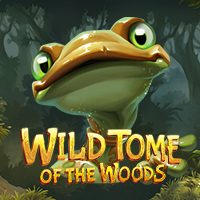 Wild Tome of the Woods