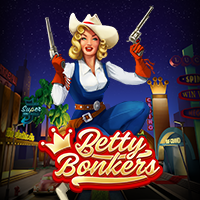 Betty Bonkers