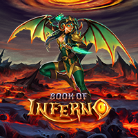 Book of Inferno