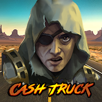 Cash Truck