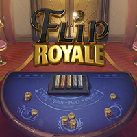 Flip Royale