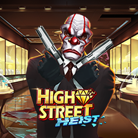 High street Heist