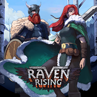 Raven Rising