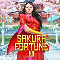 Sakura Fortune 2