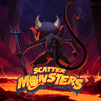 Scatter Monsters