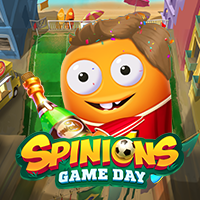 Spinions Game Day