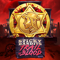 Sticky Bandits Trail of Blood