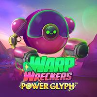 Warp Wreckers Power Glyph™