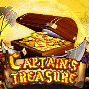 Captain's Treasure