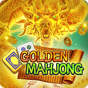 Golden Mahjong