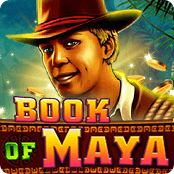 Book Of Maya