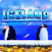 Ice Land