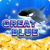 Great Blue