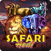 Safari Heat