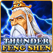 Thunder Feng Shen