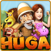 HUGA