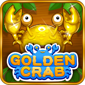 Golden Crab