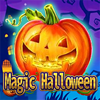 Magic Halloween