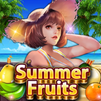 Summer Fruits