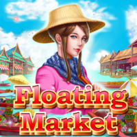 Floating Market