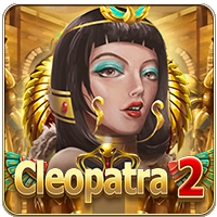 Cleopatra 2