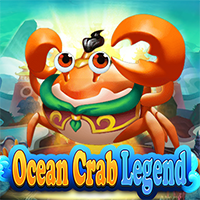 Ocean Crab Legend