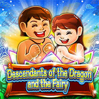 Descendants of the Dragon and the Fairy