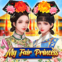 My Fair Princess