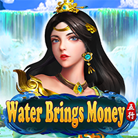 Five Elements Water Brings Money