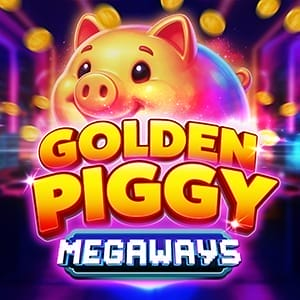 Golden Piggy Megaways