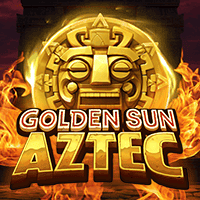 Golden Sun Aztec
