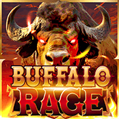 Buffalo Rage