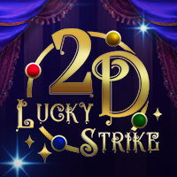 2D Lucky Strike