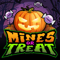 Mines Or Treat