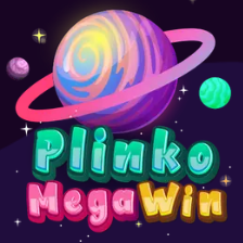 Plinko Mega Win