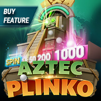 Aztec Plinko