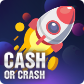 Cash Or Crash