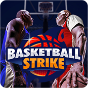 BasketballStrike