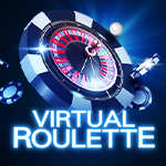 Virtual Roulette