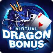 Virtual Dragon Bonus Baccarat